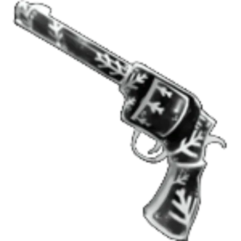 Snowflake Gun  2023