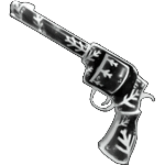 Snowflake Gun  2023