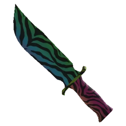 Spectrum — MM2 rare knife