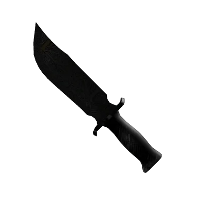 Squire — MM2 rare knife