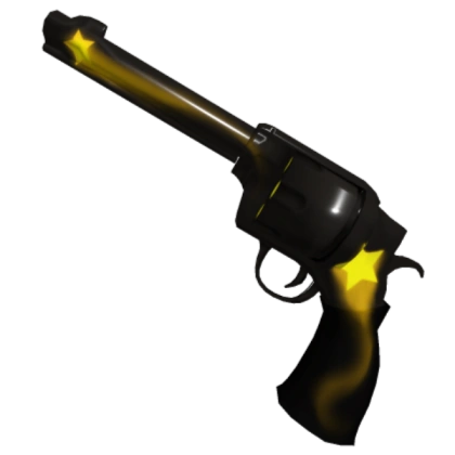 Starry Gun