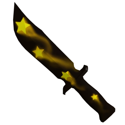 Starry Knife