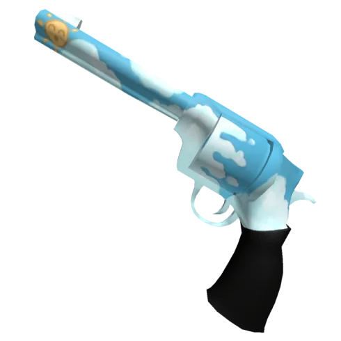 Sunny — MM2 rare gun