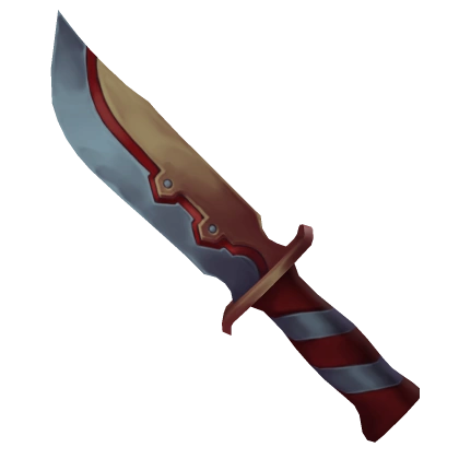 Swirl Knife