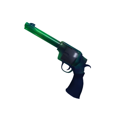 Toxic Gun