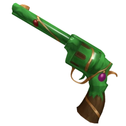 Tree Gun 2022