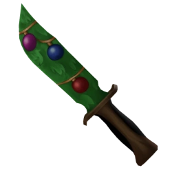 Tree Knife 2022