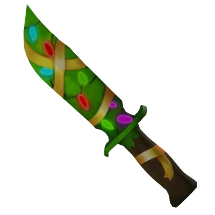 Tree Knife 2023