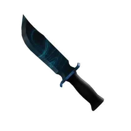Vortex — MM2 rare knife