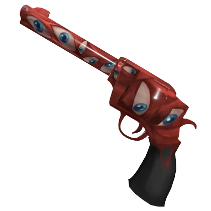 Watcher Gun