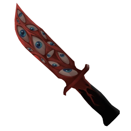 Watcher Knife