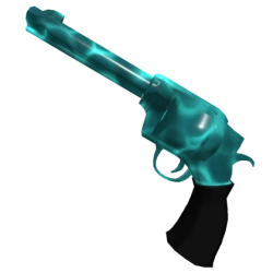 Wraith Gun