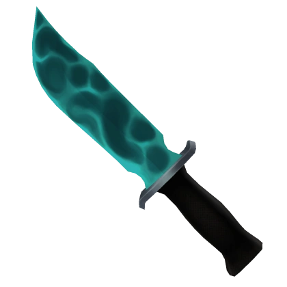 Wraith Knife