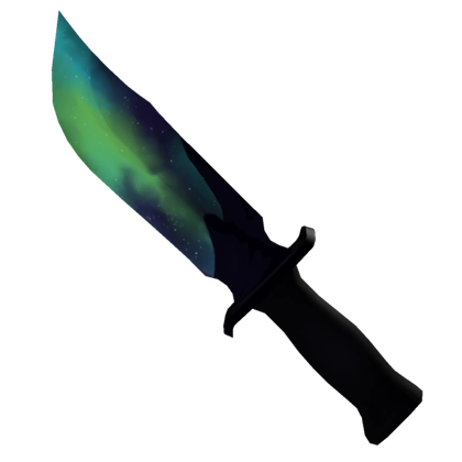 Aurora Knife 2019