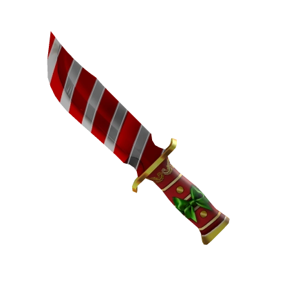 Cane Knife 2015