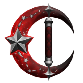 Red Celestial