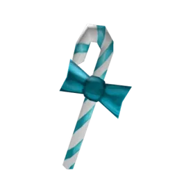 Blue Candy — MM2 unique knife