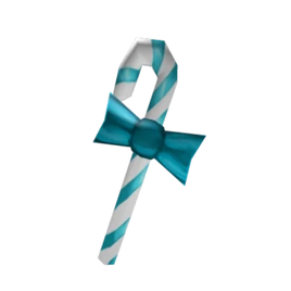Blue Candy
