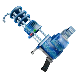 Blue Sugar — MM2 unique gun