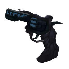 Blue Elderwood