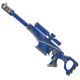 Blue Gingerscope