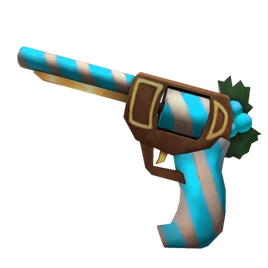 Blue Minty