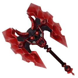 Red Icebreaker