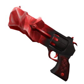 Red Iceblaster