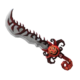 Red Hallow