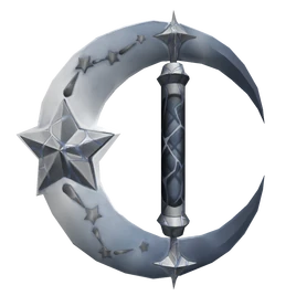 Silver Celestial