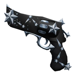 Silver Constellation