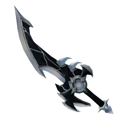 Silver Vampires Edge