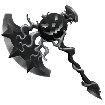 Silver Travelers Axe
