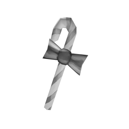 Silver Candy — MM2 unique knife