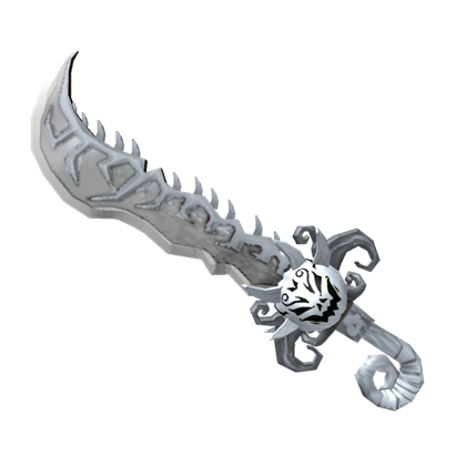 Silver Hallows