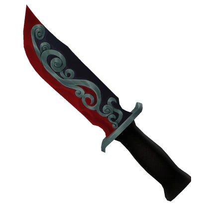 Gothic Knife