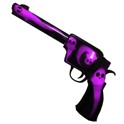 Wraiths Gun