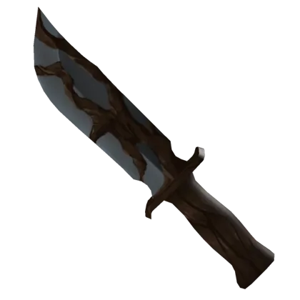 Branches — MM2 uncommon knife