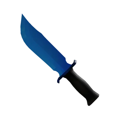 Blue — MM2 uncommon knife