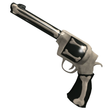 Bones Gun