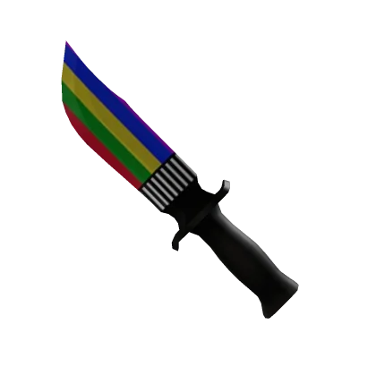 Brush — MM2 uncommon knife