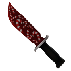 Canes Knife