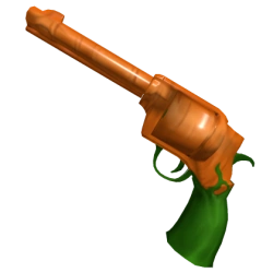 Carrot Gun 2024