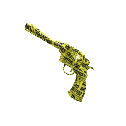 Caution — MM2 uncommon gun