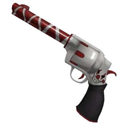 Clown Gun 2024
