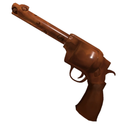 Cookie Gun