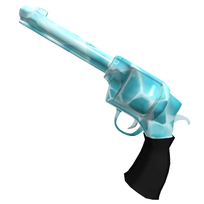 Frozen Gun