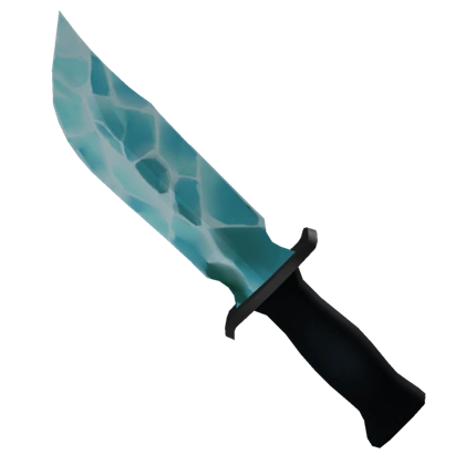 Frozen Knife