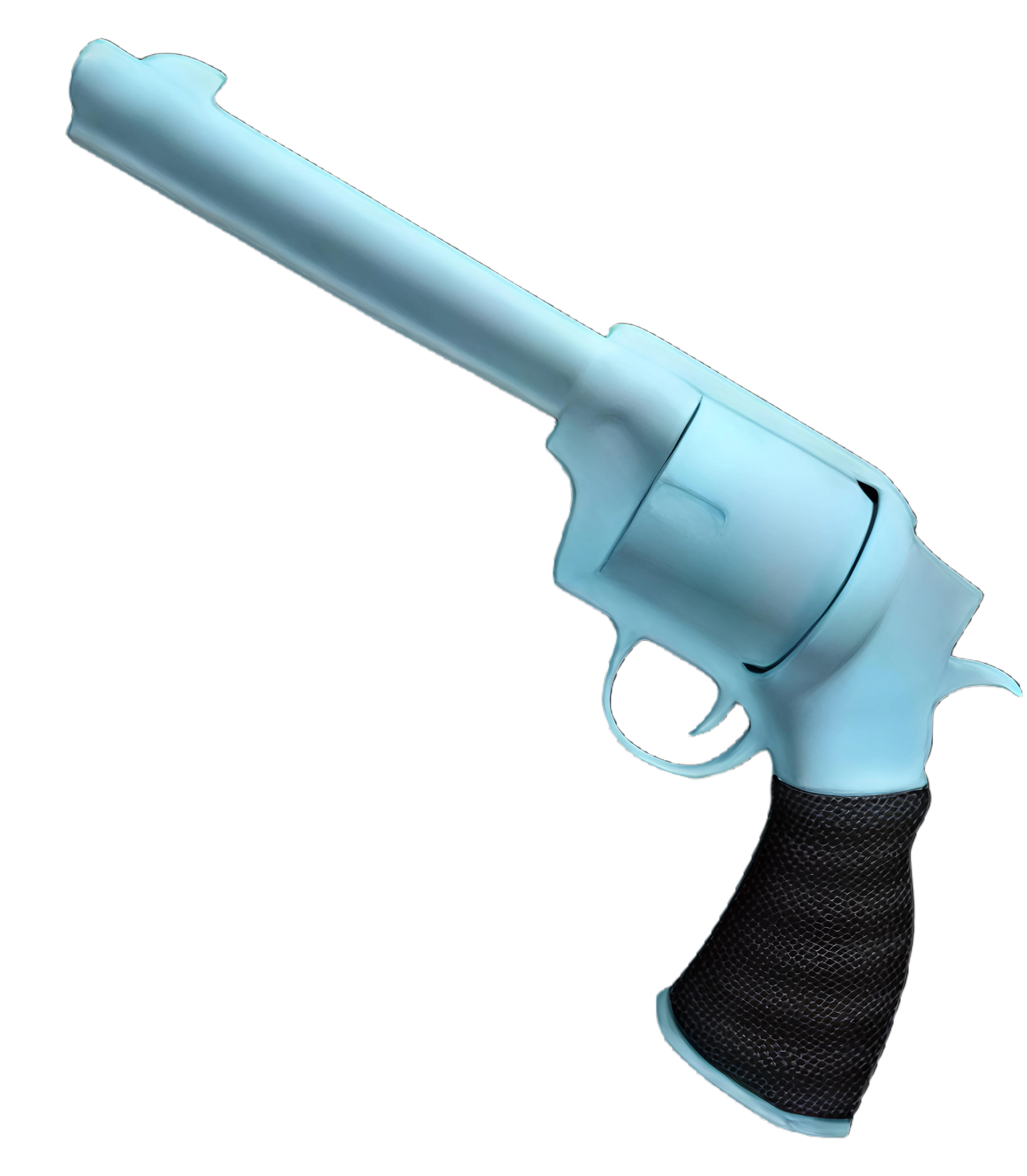 Ghost Gun