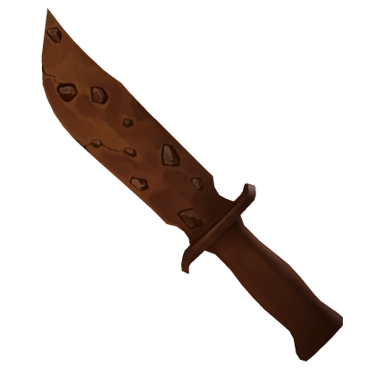 Cookie Knife